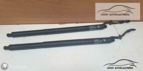 Spindelaandrijving achterklep div. modellen BMW 7432771, Auto-onderdelen, Carrosserie en Plaatwerk, Gebruikt, Ophalen of Verzenden