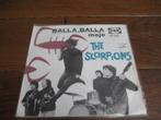60s the scorpions, Cd's en Dvd's, Vinyl Singles, Gebruikt, 7 inch, Single, Ophalen of Verzenden