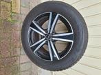set velgen met winterband, Auto-onderdelen, Banden en Velgen, Ophalen, 16 inch, Winterbanden, Band(en)