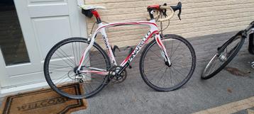 Racefiets pinarello dogma beschikbaar voor biedingen