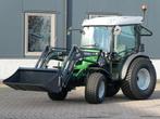 Deutz Agrokid 230 4wd / 00819 Draaiuren / Full Options