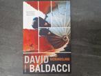 David Baldacci - Niemandsland, David Baldacci, Ophalen of Verzenden, Zo goed als nieuw, Nederland