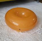 Donut ikea tafel/ wandlamp., Ophalen of Verzenden, Zo goed als nieuw, Minder dan 50 cm