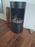 Moderne bio-ethanol haard, Huis en Inrichting, Ophalen of Verzenden, Gebruikt, Vrijstaande haard, Gelhaard