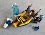 Lego Juniors Batman vs. Mr. Freeze 10737, Ophalen, Complete set, Lego