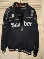 Stoer BMW vest!, Ophalen of Verzenden, Gedragen