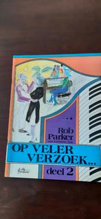 Diverse muziekboeken, Muziek en Instrumenten, Keyboards, Ophalen of Verzenden, Zo goed als nieuw, Overige aantallen, Overige merken