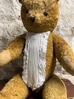 Brocante oud wit kraagje, Ophalen of Verzenden