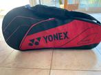 Yonex tas, Ophalen, Zo goed als nieuw, Tas