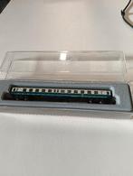 Marklin mini club 87335 rijtuig Z-spoor, Wisselstroom, Wagon, Ophalen of Verzenden, Zo goed als nieuw