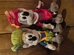 Jul en Julia van de julianatoren pietjes knuffels, Ophalen of Verzenden, Zo goed als nieuw, Overige typen