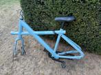 VanMoof X3 frame met defecte batterij/elektra, Ophalen of Verzenden, Gebruikt, Overige merken