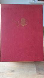 Bouwen en Spinnen - Genummerd Exemplaar, Ophalen of Verzenden, Gelezen, Mr A.J.M. van Dal, Kunst en Cultuur