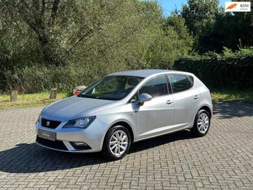 SEAT Ibiza 1.2 TSI Style 105pk i CRUISE I CLIMA I NEW APK I  beschikbaar voor biedingen