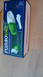 Auto stofzuiger nieuw in doos, Ophalen of Verzenden, Nieuw