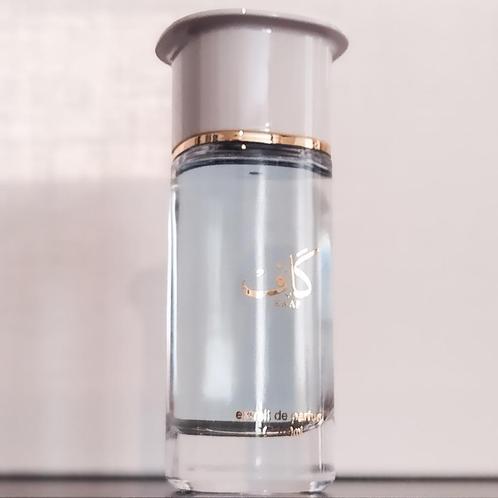 Ahmed Al Maghribi - Kaaf sample, Sieraden, Tassen en Uiterlijk, Uiterlijk | Parfum, Nieuw, Verzenden