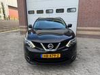 Nissan QASHQAI 1.2 automaat pano camera 2e eigenaar, Automaat, Gebruikt, Euro 6, 4 cilinders