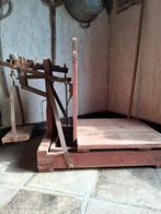 Baskul Weegschaal, Antiek en Kunst, Ophalen of Verzenden