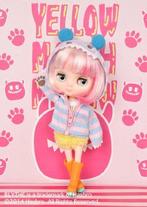 Middie Blythe - Yellow Marshmallow - NIEUW in doos (Pullip), Verzamelen, Poppen, Ophalen, Nieuw, Fashion Doll