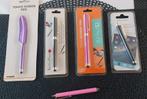 Stylus Pennen  touch screen pennen- Nieuw!, Telecommunicatie, Mobiele telefoons | Toebehoren en Onderdelen, Ophalen of Verzenden