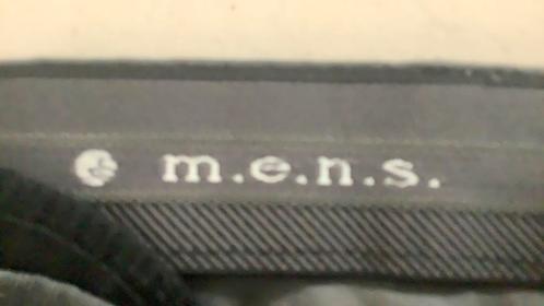 Mens broek/chino maat 58, zeer nette staat, Kleding | Heren, Broeken en Pantalons, Zo goed als nieuw, Maat 56/58 (XL), Grijs, Ophalen of Verzenden