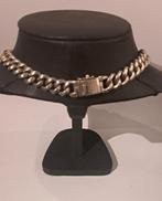 Buddha to Buddha Nathalie Chain XL Zilver, Ophalen of Verzenden, Gebruikt, Zilver, Zilver