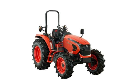 Kioti RX8040P 73 PK Cabrio 4wd powershuttle evt met voorlade, Zakelijke goederen, Agrarisch | Tractoren, tot 2500, Overige merken