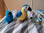 Vogel Knuffels, Ophalen of Verzenden, Zo goed als nieuw, Overige typen