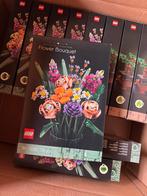 Nieuwe LEGO Botanical Collection Flower Bouquet 10280 -8x, Kinderen en Baby's, Speelgoed | Duplo en Lego, Ophalen, Nieuw, Complete set