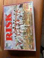 Risk - Wereldverovering Strategie Spel, Hobby en Vrije tijd, Gezelschapsspellen | Bordspellen, Drie of vier spelers, Ophalen of Verzenden