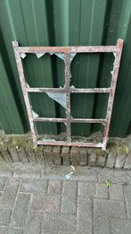 Stal raam, Doe-het-zelf en Verbouw, Ophalen, Gebruikt, Minder dan 80 cm