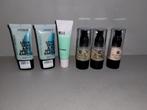 6 x primer (Catrice, essence en da), Ophalen of Verzenden, Zo goed als nieuw, Overige kleuren, Gehele gezicht