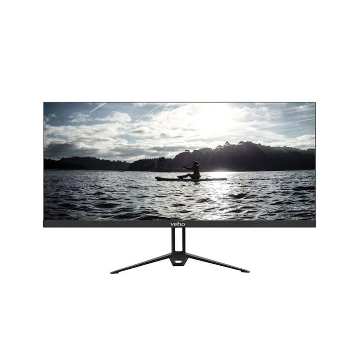 Veho 29In Ultra Widescreen Pro PC Monitor VHM-001-29UW NEW, Computers en Software, Monitoren, Nieuw, 60 Hz of minder, HDMI, IPS