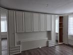 Ombouwkast slaapkamer kast, Ophalen, Gebruikt