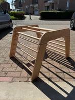 Houten klimrek playtive, Ophalen, Gebruikt, Overige typen