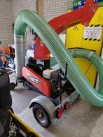 TRILO bladzuiger Honda Motor, Ophalen, Benzine