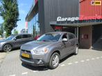 Mitsubishi ASX 1.6 Intro Edition ClearTec met trekhaak, Voorwielaandrijving, Euro 5, Stof, Gebruikt
