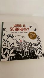 Corien Oranje - Waar is schaapje?, Non-fictie, Ophalen of Verzenden, Zo goed als nieuw, Corien Oranje