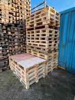Pallets te koop: 100 x 150 cm, Ophalen