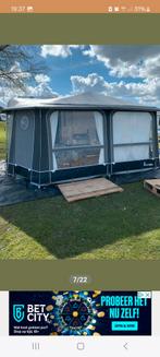 Isabella Penta zeer mooie staat omloopmaat 925-950, Caravans en Kamperen, Ophalen, Zo goed als nieuw