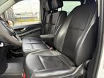 Mercedes-Benz Vito 119 CDI Extra Lang DC | CRUISE | 6 PERSOO, Auto's, Bestelauto's, Automaat, Gebruikt, Euro 6, 2500 kg