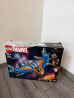 Lego Marvel 76286 The Milano Spaceship - Nieuw!, Lego, Lego, Lego, Nieuw