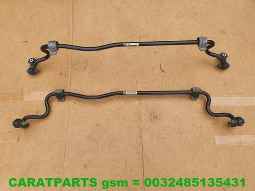 4g0511305m stabilisatiestang a6 stabilisatorstang a7 4g c7, Auto-onderdelen, Besturing, Audi, Gebruikt, Ophalen of Verzenden