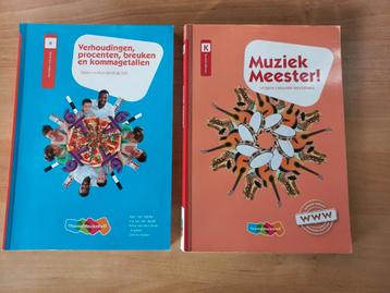 Diverse paboboeken beschikbaar voor biedingen