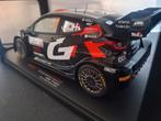 Toyota Yaris #17 Rally 1 Croatia 2024
Schaal 1:18, Overige merken, IXO, IXO, Nieuw