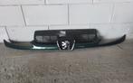 GRILL PEUGEOT 206 GROEN, Niet ingevuld, Gebruikt, Niet ingevuld, Ophalen of Verzenden