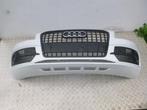 Voorbumper Audi Q5 8R Facelift S-Line Origineel bj.2012-2016, Verzenden, Gebruikt, Audi, Bumper