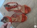 Schoenen met 40 Met plateauhak, Kleding | Dames, Schoenen, Ophalen of Verzenden, Zo goed als nieuw