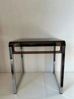 Space Age Bijzettafeltje, Ophalen of Verzenden