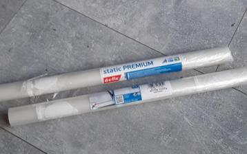 Raamfolie d-c-fix Static Premium beschikbaar voor biedingen